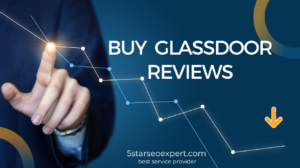 Buy Glossdoor reviews