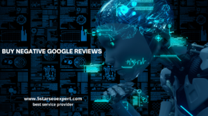 Buy Negative Google Reviews