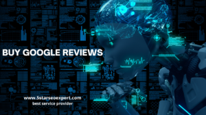 Buy Google Reviews