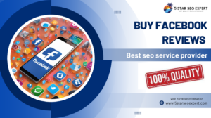 Buy Facebook Reviews