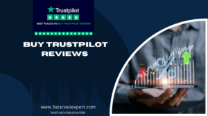 Buy Trustpilot Reviews