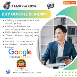 buy Google reviews
