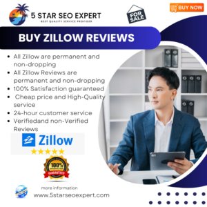 Buy Zillow Reviews