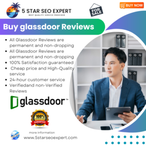 Buy Glassdoor Reviews