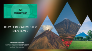 Buy Tripadvisor Reviews