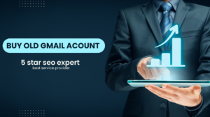 Buy Old Gmail Accounts