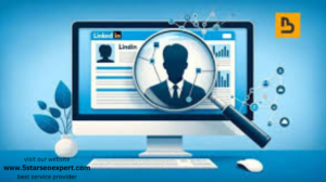 Buy LinkedIn Accounts