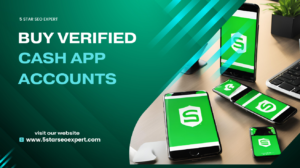 Buy Verified Cash App Accounts
