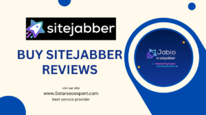 Buy Sitejabber Reviews