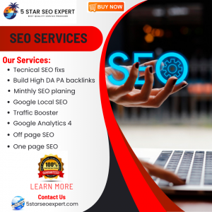 seo services​