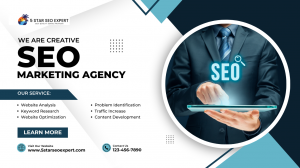 seo services​ 